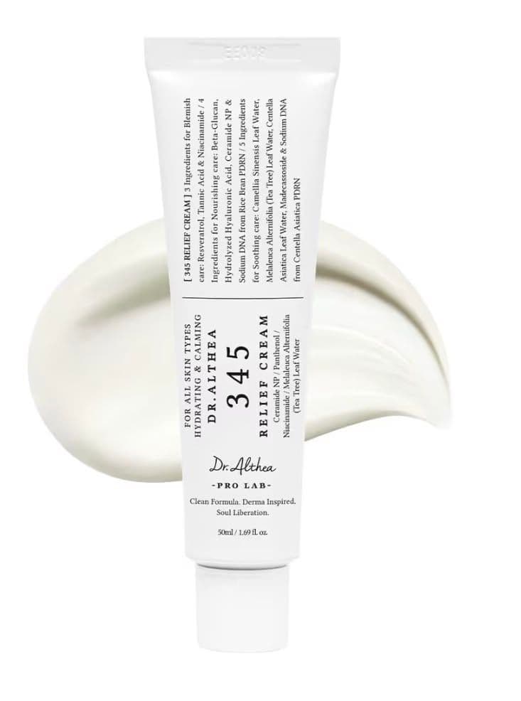 Dr. Althea 345 Relief Cream